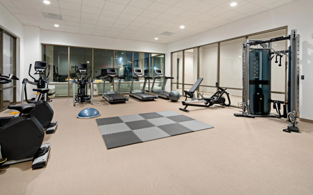 Staybridge Suites Long Beach Airport by IHG