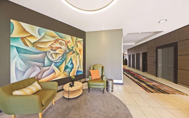 Adina Apartment Hotel Sydney Surry Hills