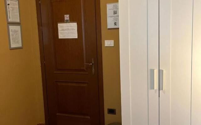 B&B Corso Porta Nuova 39