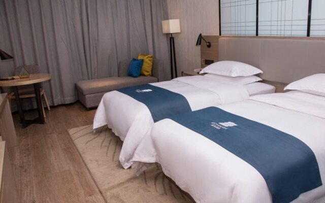 Echarm Hotel (Taihe People's Square)