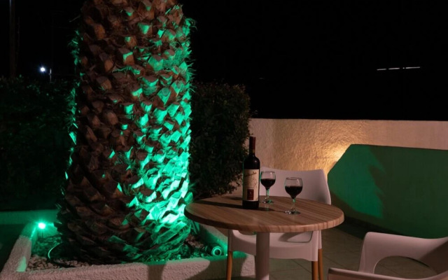 Hotel Porto Diakofti