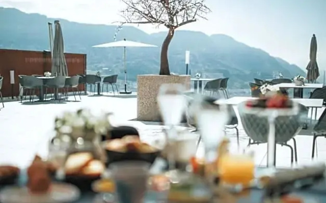 La Vista - Nature Living