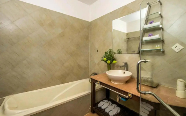 Pavillon d'Orient Boutique