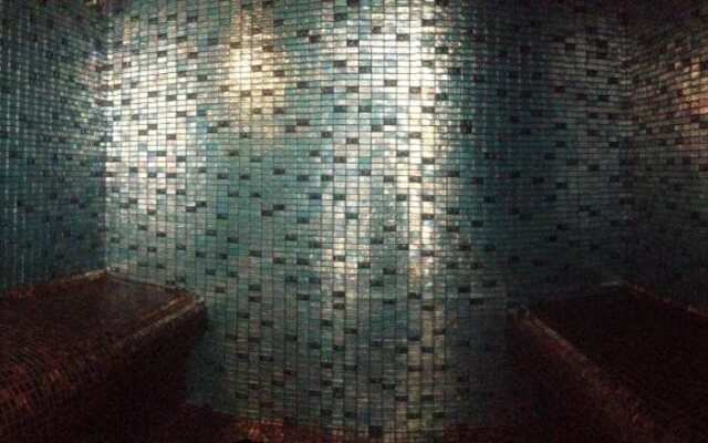 Logis Hôtel Spa Chez Camillou