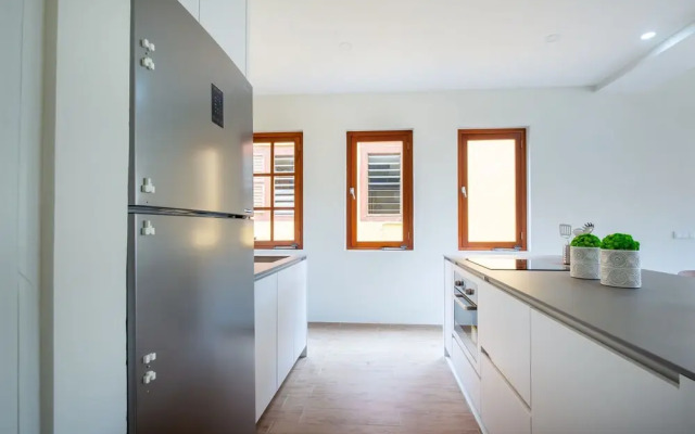 Hanchi Snoa Boutique Apartments