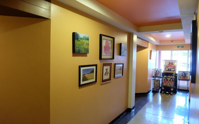 BS Court Boutique Residence