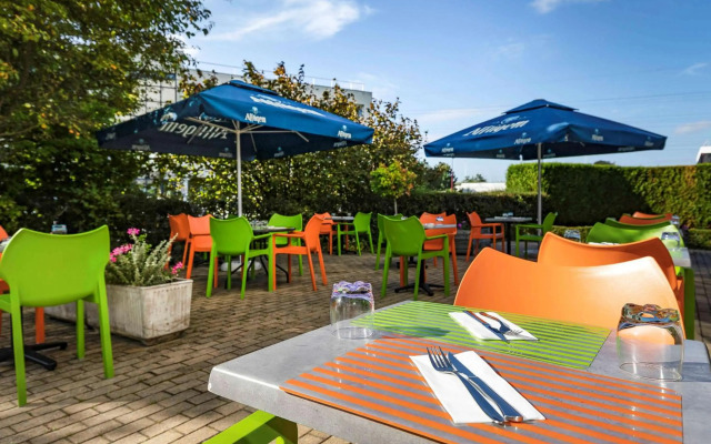 ibis Styles Lille Marcq en Baroeul