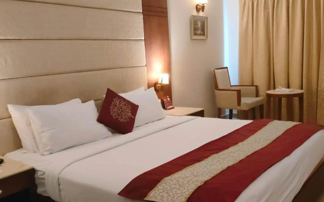 Cochin Palace