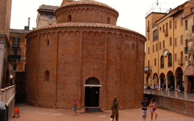 Residenza Ca' Tazzoli , Mantegna Hotels