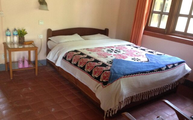 Royal Park Hotel