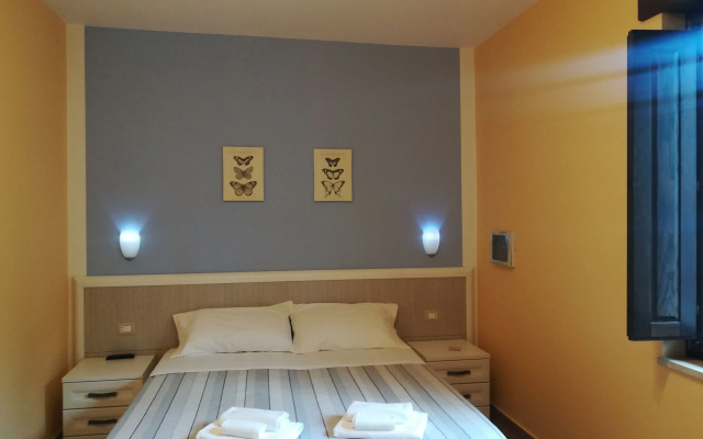 Agriturismo I Tre Ulivi