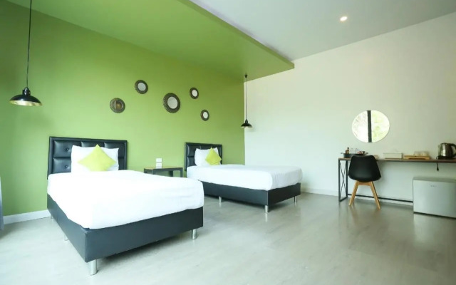 Manonnee Hotel