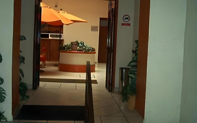 Hotel Casa de Oración San José