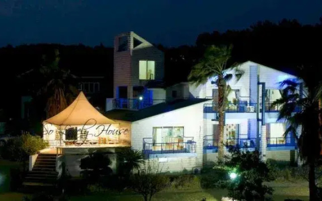 Shimpang Pension