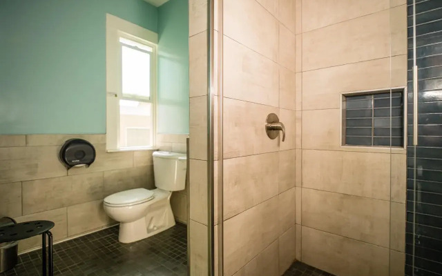 USA Hostels Hollywood