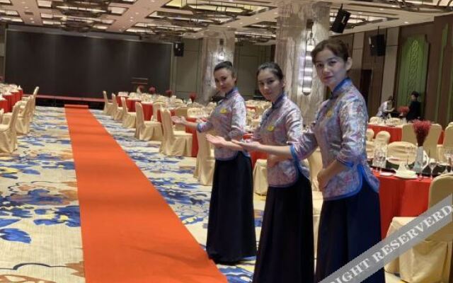 Xianghu Xiaoyin Hotel