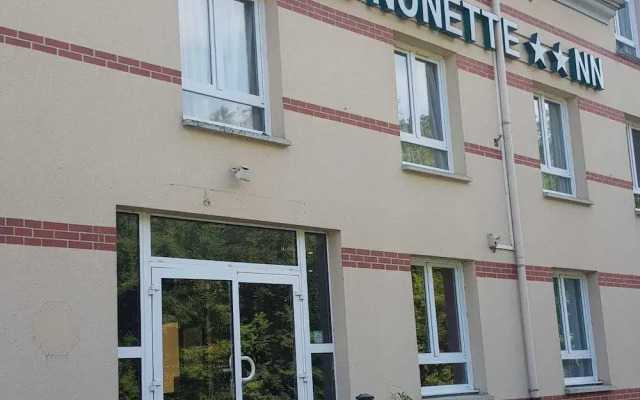Hotel La Nonette