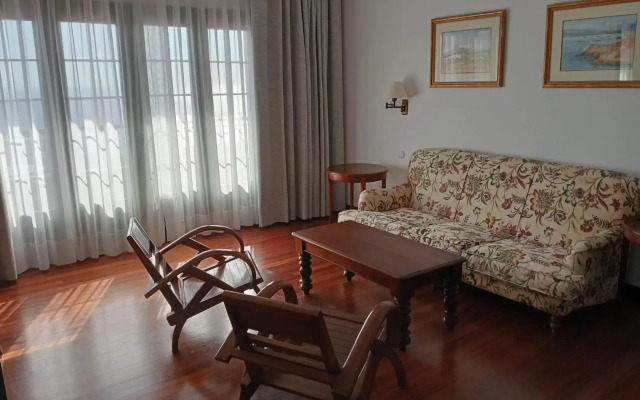 Parador de La Palma