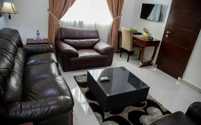 Best Western GRA Port Harcourt