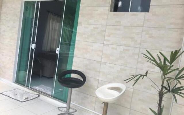 Moradas Recanto da Joaquina