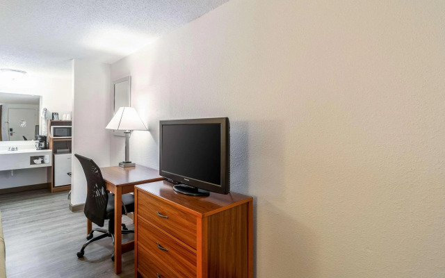 Econo Lodge Miles City