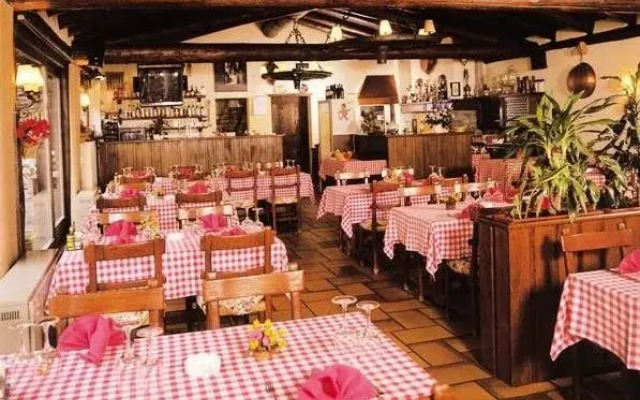 Hotel Ristorante Belvedere