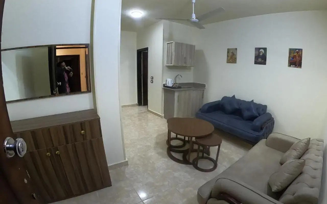 Reef House
