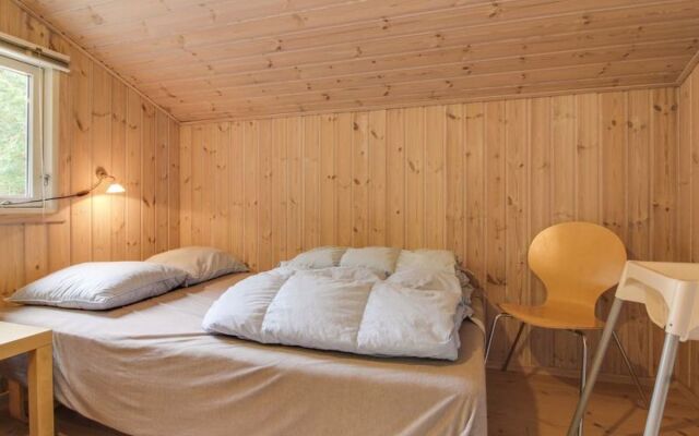 "Gjuro" - 650m from the sea in NW Jutland