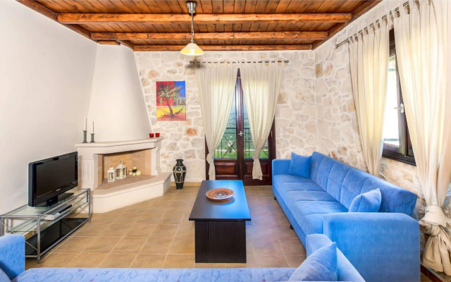 Agrikia Villa