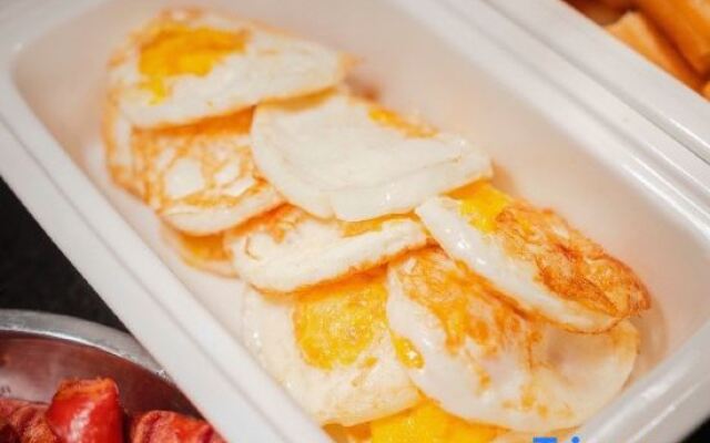 Homeinn Plus (Hangzhou West Lake Pedestrian Street)