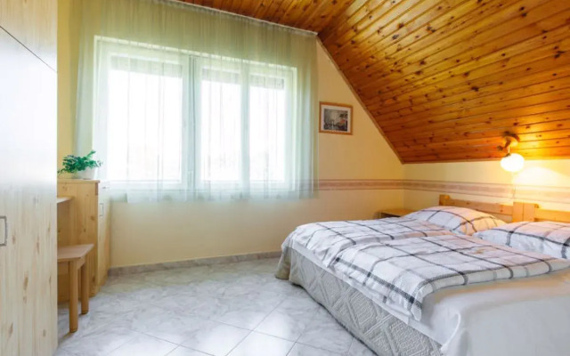 House Jazmin Balatonfoldvar/Balatonszarszo