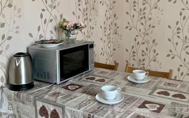 Rent69 on the 1st street of Suvorov 9