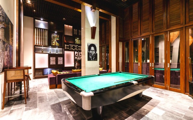 Sunrise Premium Resort Hoi An