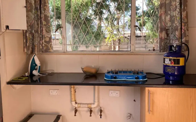 Exquisite 3 bed With Pool and Solar - 2238