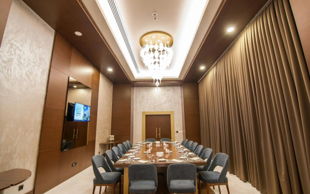 Bayır Diamond Hotel & Convention Center Konya
