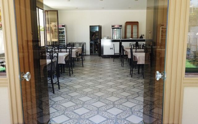Hotel BellMar