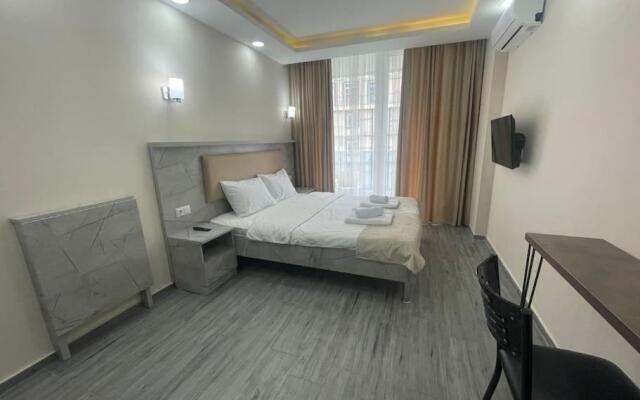 Leo Group LUXURY APARTMENT 11-237 Sunrise Batumi