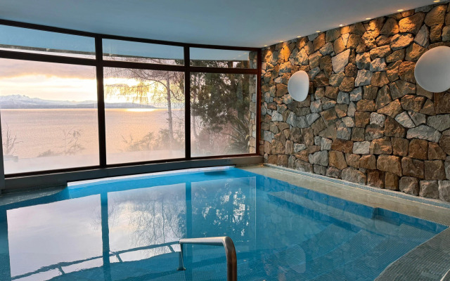 Design Suites Bariloche
