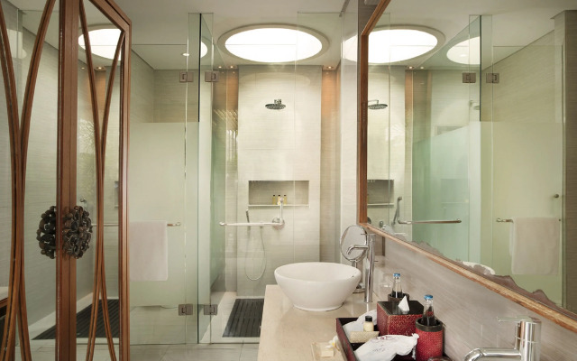 Berry Amour Romantic Villas