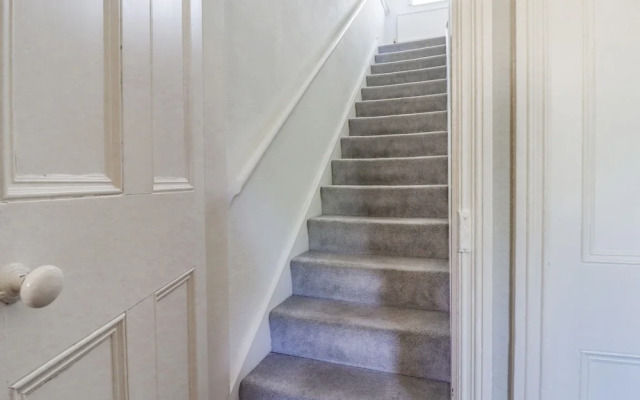 3 Hamilton Terrace