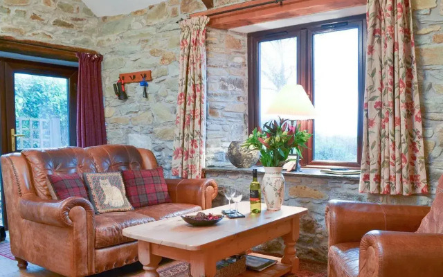 Campion Cottage