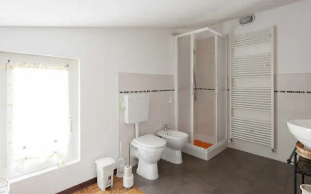 Tolasudolsa Rooms Breakfast e MTB
