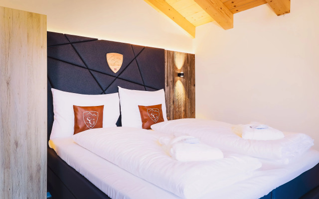 Stockinggut by AvenidA Hotel & Residences