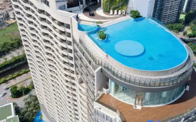 Muplace Hotel