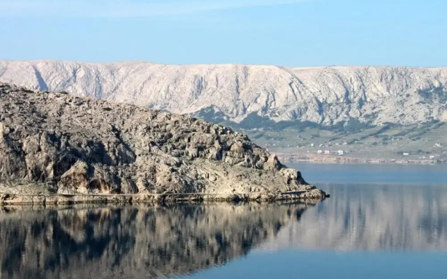 Draga - 15 m From Pebble Beach - A2