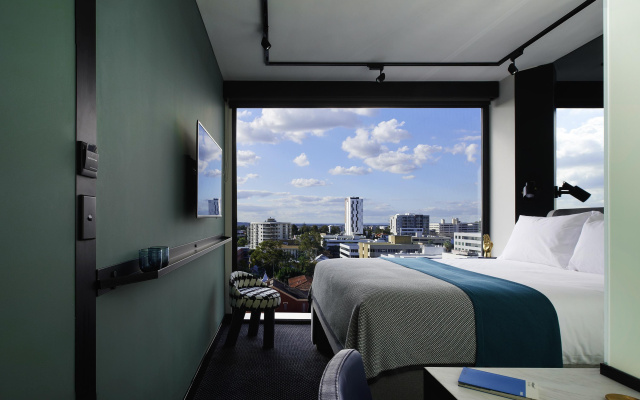 Tribe Perth Kings Park – Guest Rooms – Perth