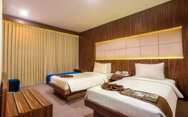 Cendana Premier Hotel Surabaya