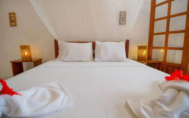 Travel Inn Pousadas & Beach Club Trancoso