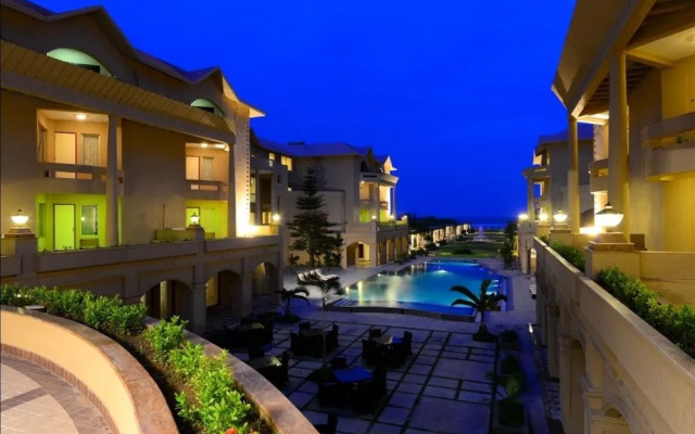 The Chariot Resort & Spa