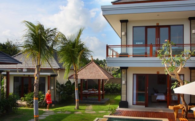 Lebak Bali Residence
